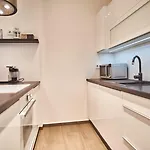 Apartmán Alpha