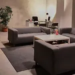 Apartmán Alpha Budapešť