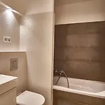 Apartmán Alpha *