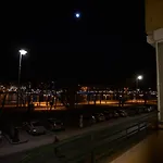 Alpha Apartmán Budapešť