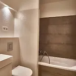 Apartmán Alpha Budapešť