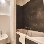 Apartmán Alpha Budapešť