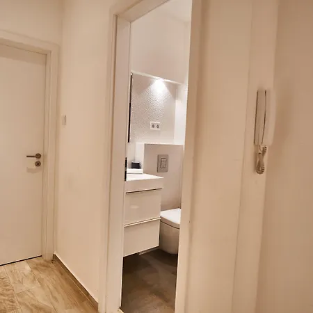 Alpha Apartamento *