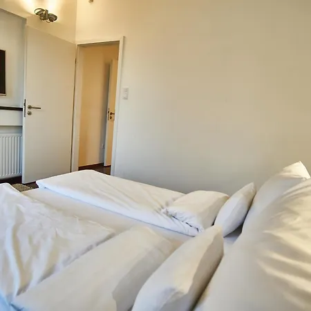Apartamento Alpha