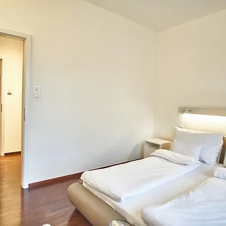 Alpha Apartamento