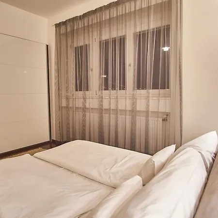 Alpha Apartamento *