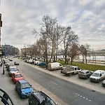 Alpha Apartment Budapest