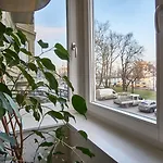 Apartment Alpha Budapest