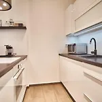 Apartment Alpha Budapest