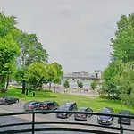 Apartment Alpha *
