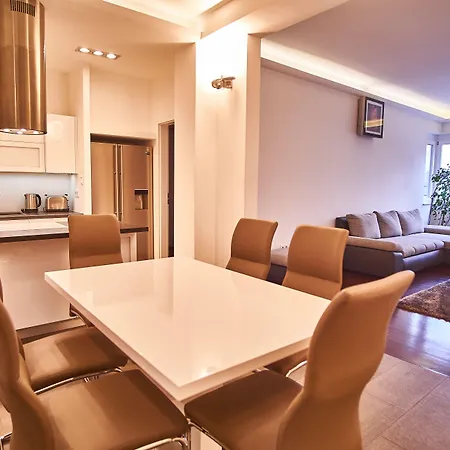 Apartment Alpha *