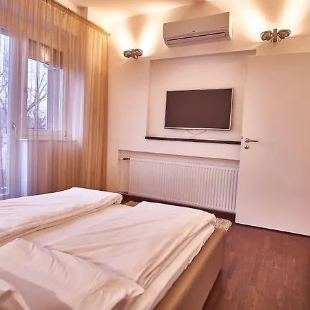 Alpha Будапешт