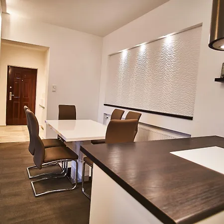 Apartment Alpha