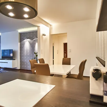 Apartment Alpha