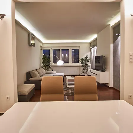 Alpha Βουδαπέστη