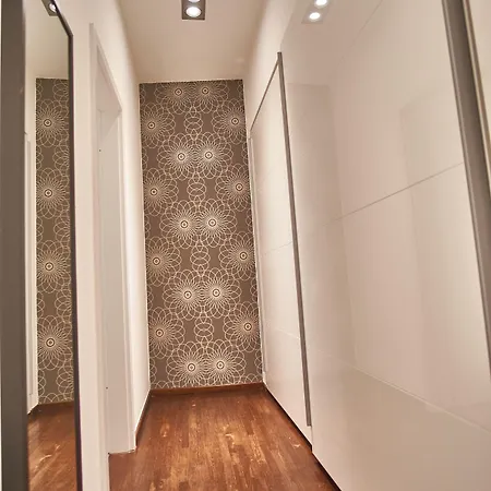 Alpha Διαμέρισμα