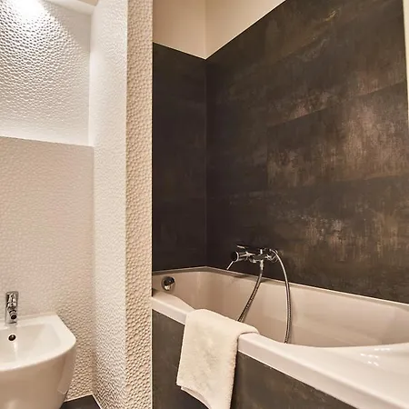 Apartment Alpha Budapest