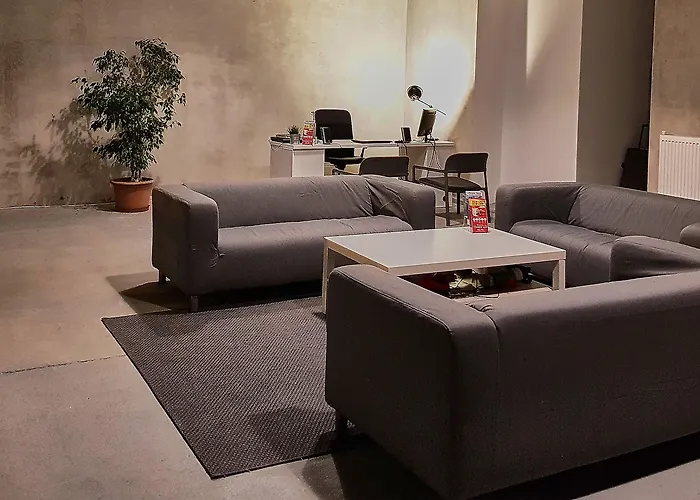 Apartament Alpha Budapesta