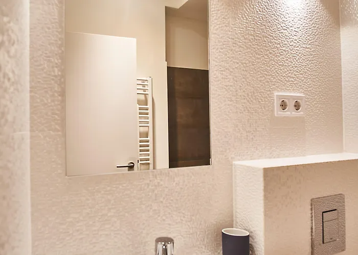 アパート Alpha ブダペスト