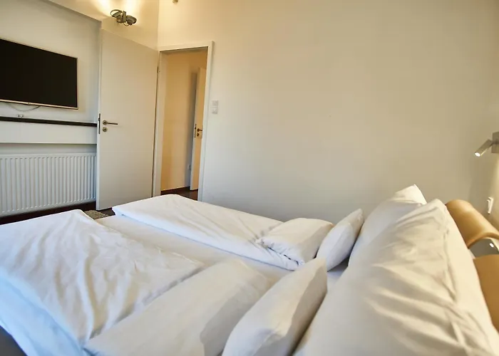 Apartament Alpha