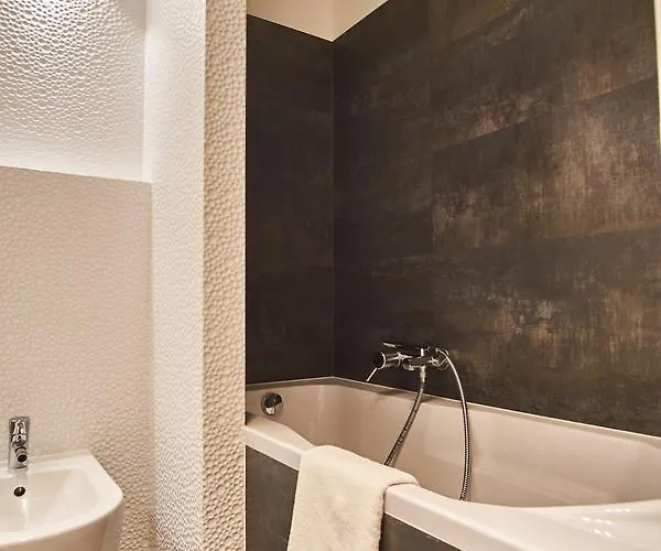 Apartament Alpha Budapesta