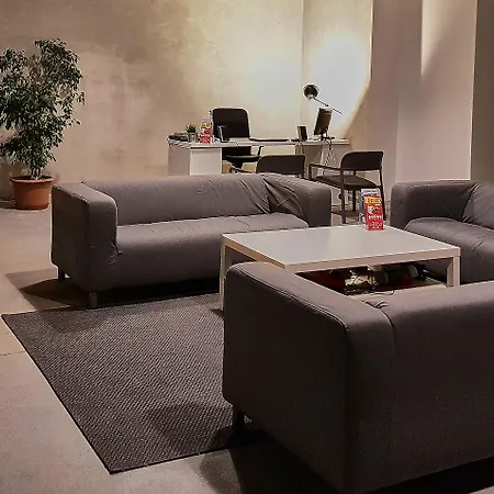 Apartamento Alpha Budapeste