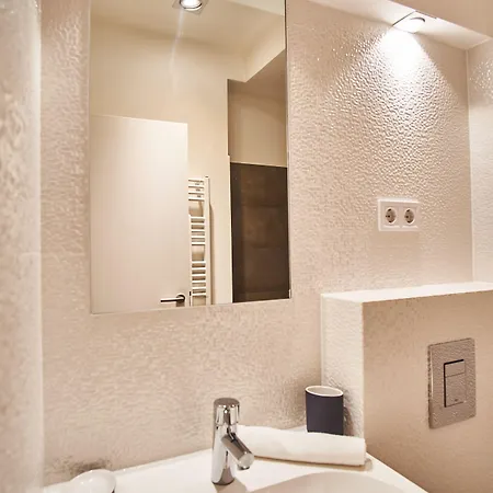 Apartamento Alpha Budapeste