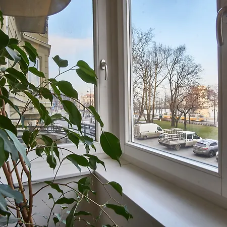 Apartamento Alpha Budapeste