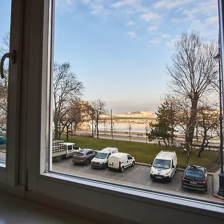 Apartamento Alpha Budapeste
